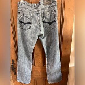 MENS F.U.S.A.I. JEANS